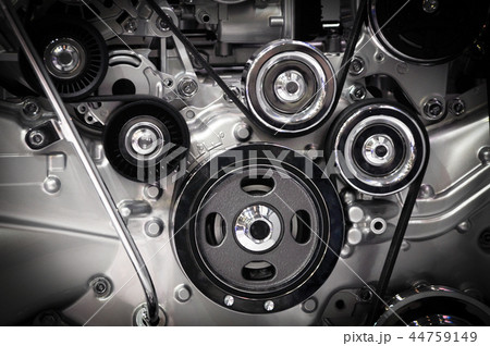 New generation engine New generation engine 44759149