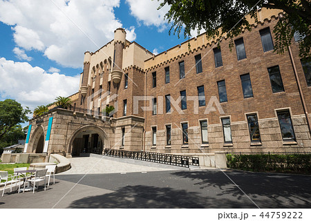 ミライザ大阪城 44759222