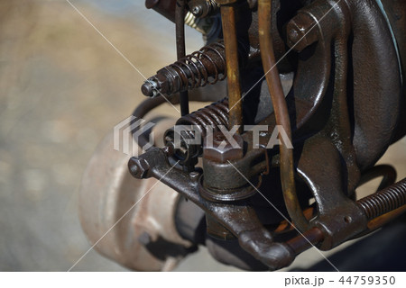 古式発動機 古式発動機 44759350