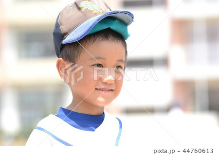 野球大好き兄弟！ 44760613