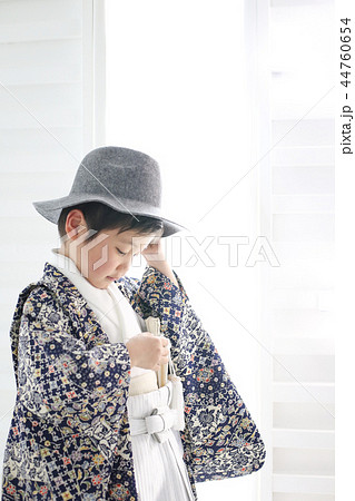 七五三&卒園式&入学式 七五三&卒園式&入学式 44760654