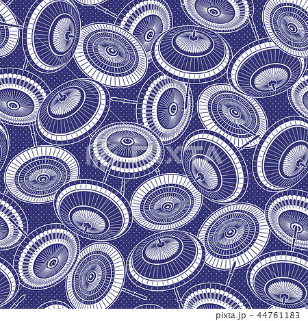 番傘の柄 番傘の柄 44761183