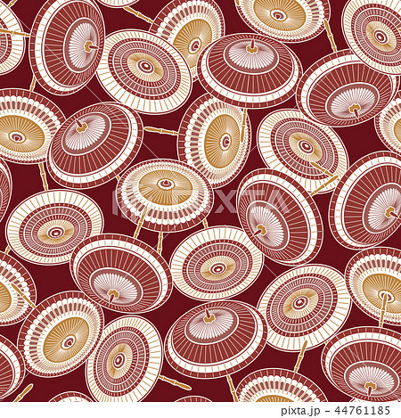 番傘の柄 番傘の柄 44761185