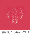 Heart numbers 44762991