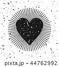 Heart grunge 44762992