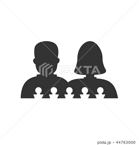 Family of people 44763000