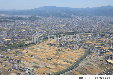 道後平野 44764334