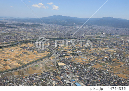 道後平野 44764336