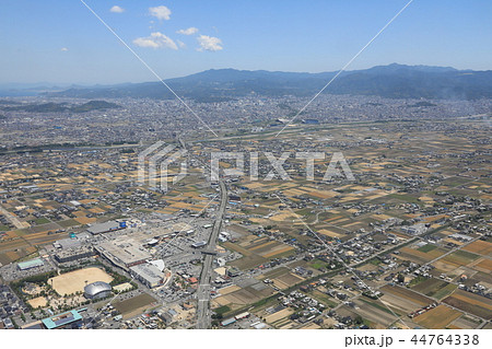 道後平野 44764338