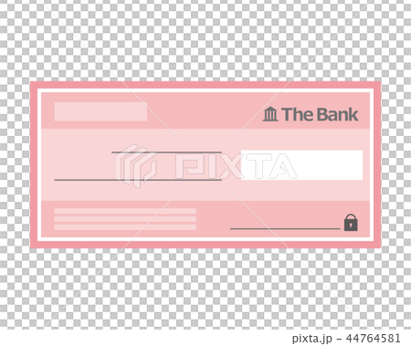 Check check check book 44764581