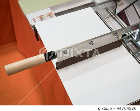 麺切り台 麺切り台 44764930