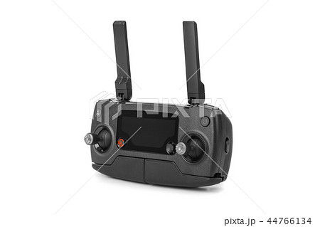 Radio remote control for drone Radio remote control for drone 44766134