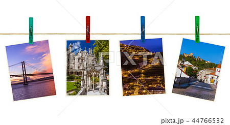 Portugal travel images (my photos) on clothespins Portugal travel images (my photos) on clothespins 44766532