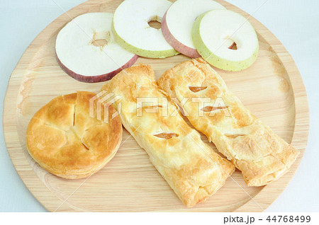 青森みやげ　りんごのお菓子 44768499