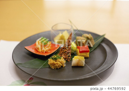 和食イメージ 44769592