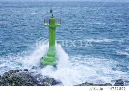 巨済市 慶南 国立公園 44771892