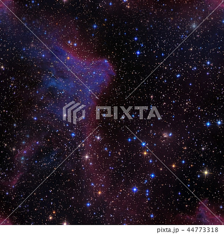 Spase Seamless background. Spase Seamless background. 44773318