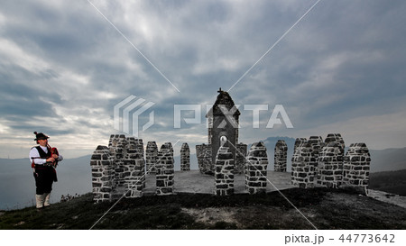 Bergamo Bagpipe 44773642