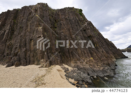 立岩(京都府京丹後市丹後町) 立岩(京都府京丹後市丹後町) 44774123