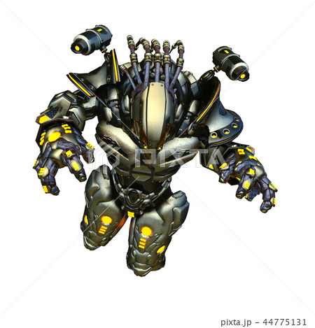 ロボット 44775131