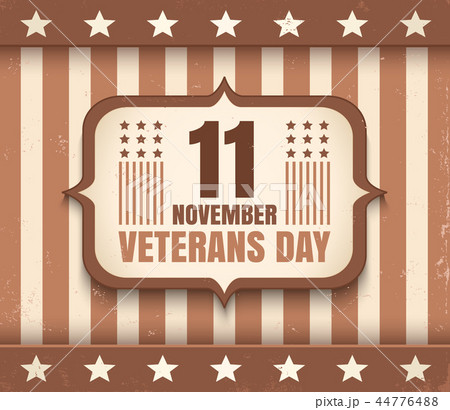 american Veterans day american Veterans day 44776488
