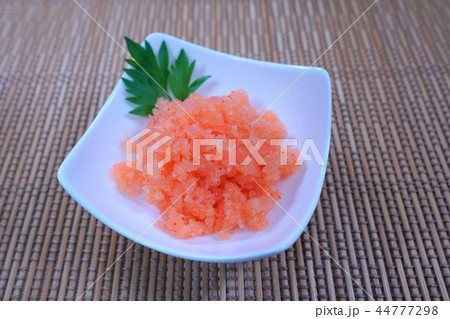 めんたい数の子 44777298