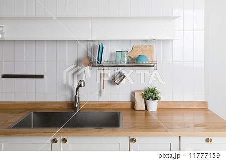 シンク 流し台 シンク台 44777459