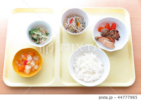 入院食 44777965
