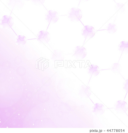 Structure Molecule and Communication. 44778054