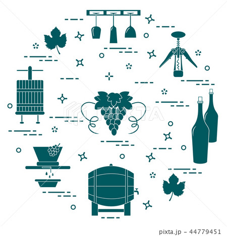 Winemaking 44779451