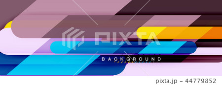 Straight lines abstract vector background Straight lines abstract vector background 44779852