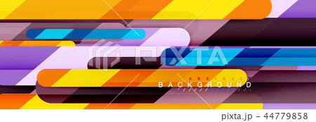 Straight lines abstract vector background Straight lines abstract vector background 44779858