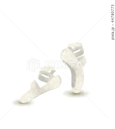 Watercolor ballet 44780773