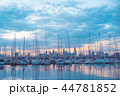 海と船 44781852