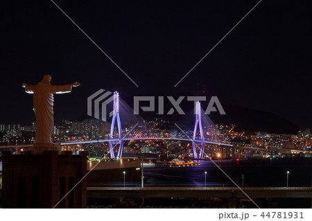 釜山港大橋 同項の大聖堂 釜山 44781931