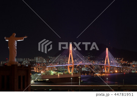 釜山港大橋 同項の大聖堂 釜山 44781951