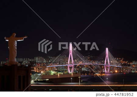 釜山港大橋 同項の大聖堂 釜山 44781952