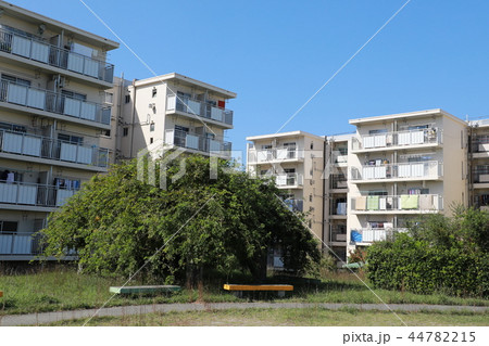 団地 44782215