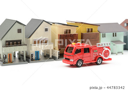 消防車 44783342