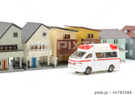 救急車 44783388