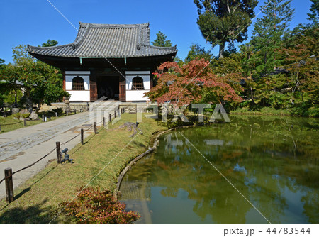 高台寺開山堂 44783544