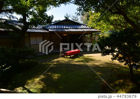 高台寺雲居庵 44783679