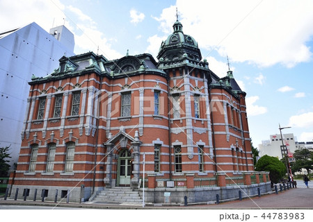 福岡 風景 福岡市赤煉瓦文化館 福岡 風景 福岡市赤煉瓦文化館 44783983