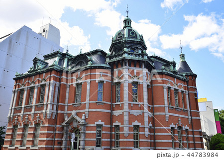 福岡 風景 福岡市赤煉瓦文化館 福岡 風景 福岡市赤煉瓦文化館 44783984