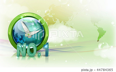 イラスト 背景 アイコン 44784365