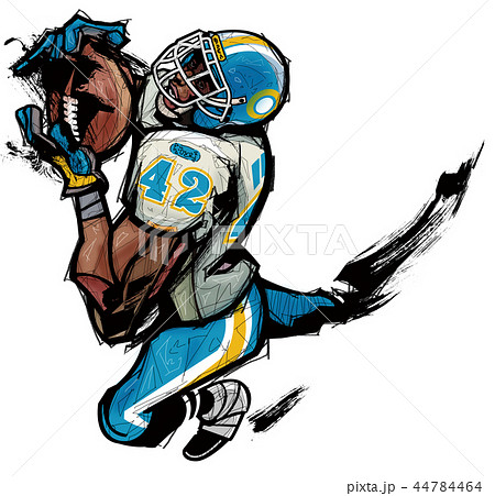 全身 キャッチ 取る 44784464