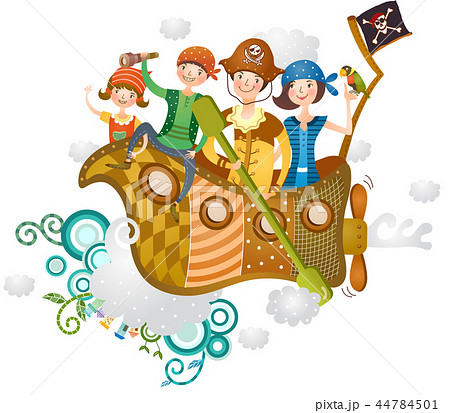 倍 ノ イラスト 44784501