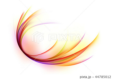 イラスト 幾何学 図形 44785012