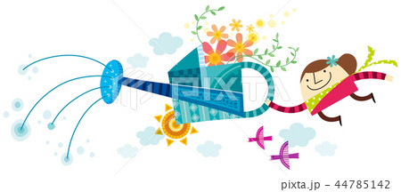 太陽 鳥 し 44785142