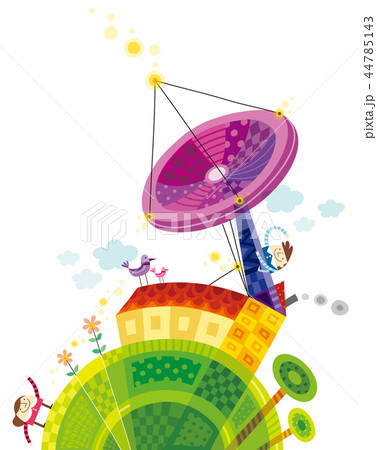 送信機 男性 技術 44785143